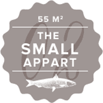 the small appart