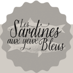 Les sardines aux yeux bleus