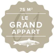 Le grand appart