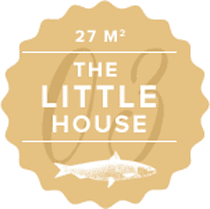 the little house