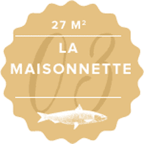 La maisonnette