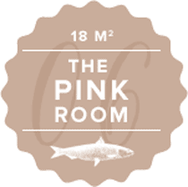 the pink room